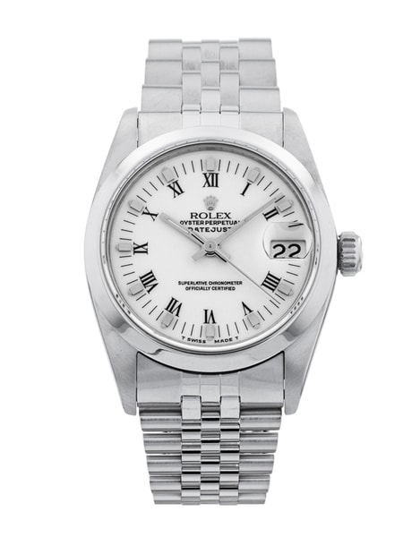 Rolex Mid-Size Datejust 68240